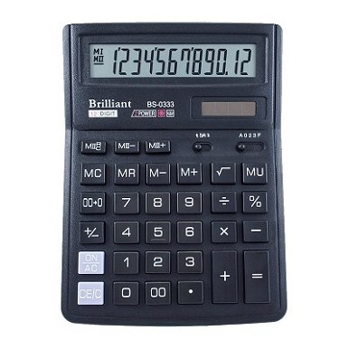 Brilliant BS-0333